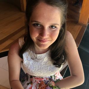 Meet your Posher, Meg